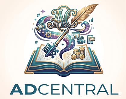AdCentral logo