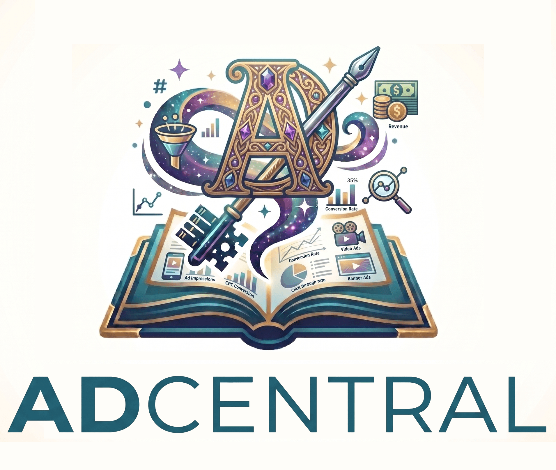 AdCentral logo