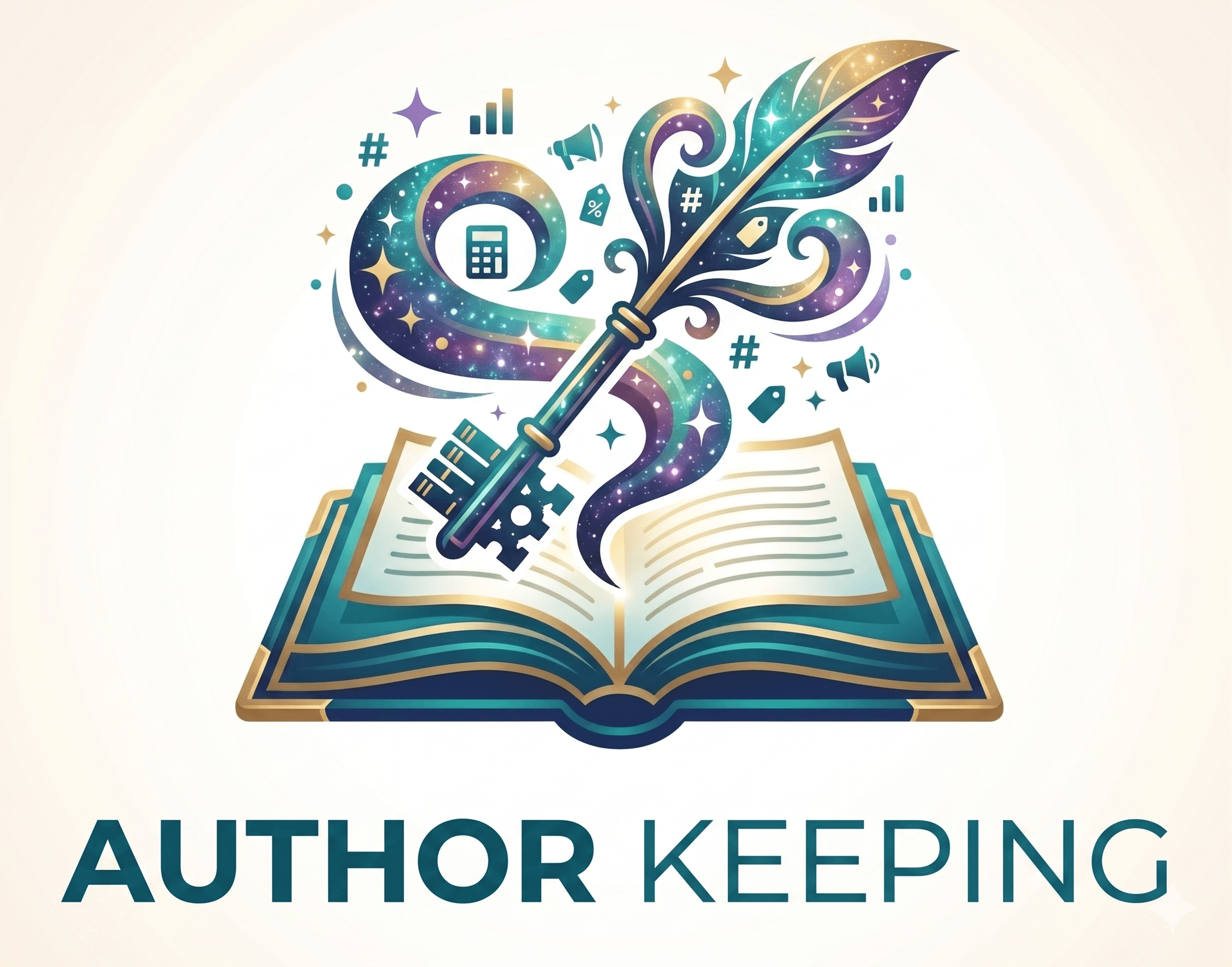 AuthorKeeping