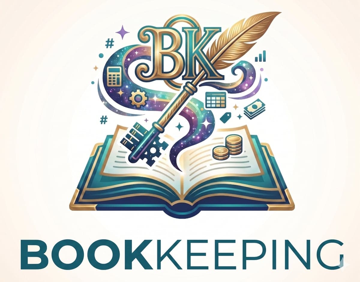 BookKeeping logo