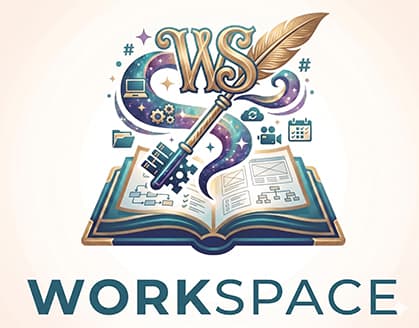 WorkSpace logo