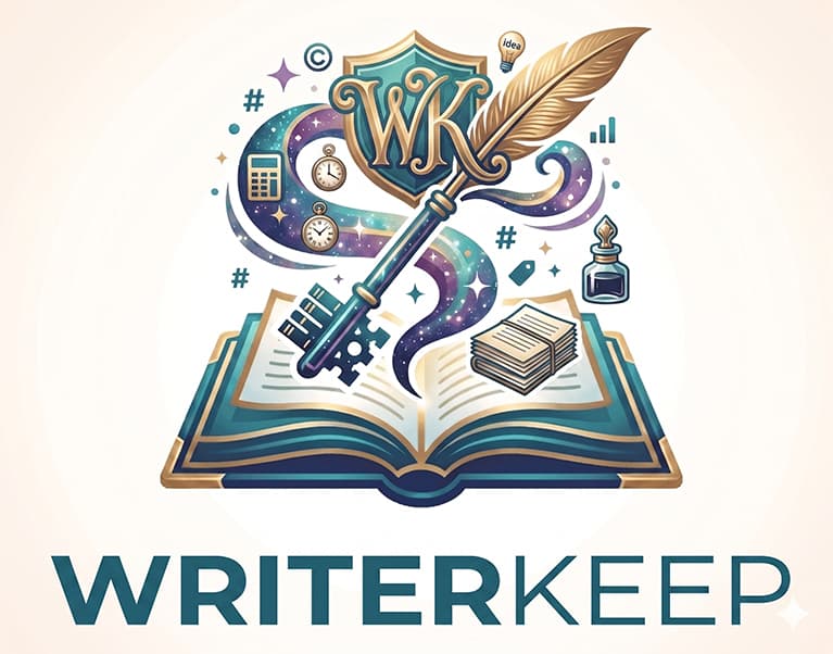 WriterKeep